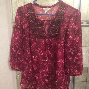 Arizona - Medium Blouse